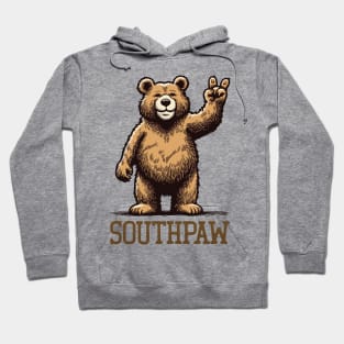 Southpaw Hoodie